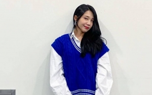 Eunji Apink Laporkan Sasaeng yang Ganggu Privasi ke Pihak Berwajib