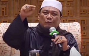 Ustaz Yahya Waloni Jadi Tersangka Imbas 'Bible Palsu', Polisi Sebut Tindakan Mirip Muhammad Kece