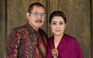 Mayangsari Puji Bambang Trihatmodjo Ganteng Permanen, Netizen Julid: Duitnya Kan Banyak...