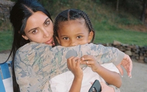 Kim Kardashian Enggan Hapus Marga 'West' Dari Identitasnya dan Anak Meski Kanye Ubah Nama Jadi 'Ye'
