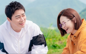 Jo Jung Suk dan Jeon Mi Do Makin Banyak Momen Manis, Rating 'Hospital Playlist 2' Masih Terdepan