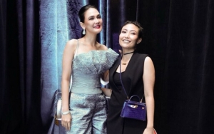 Luna Maya Mendadak Tanya Soal Ariel NOAH di Momen Kejutan Ultah, Ayu Dewi: Oh My God