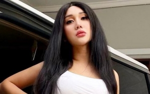 Lucinta Luna Akui Cinta Mati ke Mike Lewis, Ungkap Sikap yang Bikin Gak Bisa Lupa