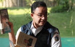 Sempat Tuai Protes, Pembangunan Masjid At Tabayyun Diresmikan Anies Baswedan Hari Ini