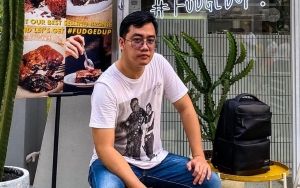 Uki Umpamakan Bak Racun, Dennis Adishwara Justru Akui Bangkit Berkat Musik NOAH
