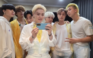 BTS Bahas Dampak Pandemi pada Mereka, Kuras Energi dan Bunuh Moral