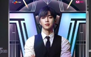 Kang Daniel Terciduk Kelelahan di Tengah Syuting 'Street Woman Fighter', Reaksinya Bikin Kagum