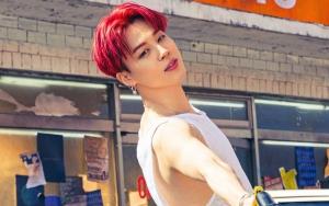 Selalu Undang Rasa Penasaran, Jimin Jadi Anggota BTS Paling Dicari Dengan Dua Kategori Ini
