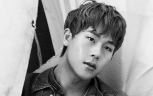 Tampan Luar Dalam, 7 Pesona Joohoney MONSTA X Yang Diam-Diam Traktir Rekan Segrup