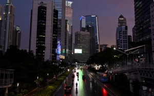 Direktur CDC Asia Tenggara Sebut Jakarta Berhasil Turunkan   COVID-19 