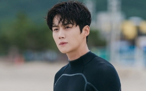 Kim Seon Ho Sebut Karakternya di 'Hometown Cha-Cha-Cha' Punya Banyak Pesona Meski Jadi Pengangguran 