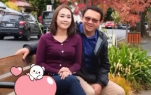 Puput Istri Ahok Mendadak Melahirkan, Wajah Cantik Bayi Kedua Bikin Kakak Tiri Gemes