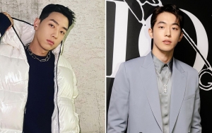 Tanggapan Rapper GRAY Dibilang Mirip Nam Joo Hyuk Buat Terpingkal