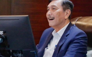 Alasan Menko Luhut Dikomplain Banyak Negara Asing 