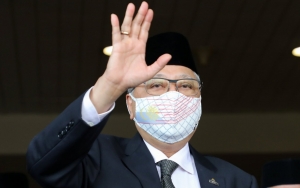 Belum Sepekan Jadi PM Malaysia, Ismail Sabri Dinilai Telah Buang Kesempatan Kenalkan Reformasi