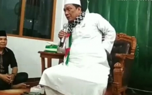Sudah Berstatus Tersangka, Yahya Waloni Dibantarkan ke RS Polri