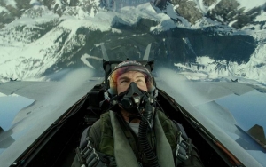 Tom Cruise Kerahkan Semua Kemampuan untuk Perjalanan Terakhir di Trailer Terbaru 'Top Gun: Maverick'