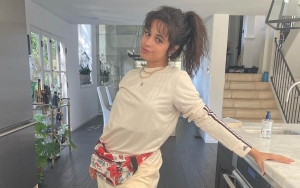 Camila Cabello Pakai Cincin di Jari Manis Bikin Heboh, Sudah Dilamar Shawn Mendes?