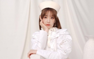 Miyawaki Sakura Jadi Trending Topik Usai Tiba di Korea Selatan Perkuat Rumor Gabung HYBE