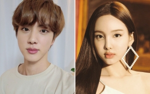 Satu Almamater, Ini Kata Mahasiswa Konkuk Soal Jin BTS dan Nayeon TWICE