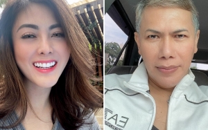Dhena Devanka Minta Paman Jonathan Frizzy Tak Memprovokasi Kasus Perceraiannya