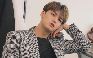 Biasa Satu Rombongan, Mingyu SEVENTEEN Alami Kesepian Saat Anggota Absen Makan Bersama
