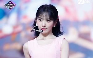 Heboh Miyawaki Sakura Tiba di Korea Dikawal Tim Keamanan BTS, Ini Kata HYBE