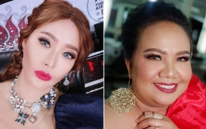 Inul Daratista Diduga Sentil Aty Kodong, Netizen: Auto Kena Mental