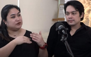 Donnie Sibarani Eks ADA Band Akui Pernah Terjebak Dunia Kegelapan