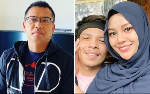 Nantikan Cucu Pertama, Anang Hermansyah Puji Perhatian Atta Halilintar Hadapi Kehamilan Aurel