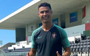 Cristiano Ronaldo Kembali ke Manchester United, Tawaran Gaji Sampai Rp9,4 M Per Minggu