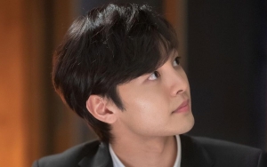 7 Potret Tampan Kim Min Jae Perankan Pengusaha Tajir Di 'Dali And Cocky Prince'