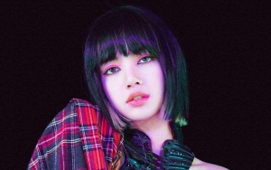 Netizen Dibuat Takjub dengan Teaser Video Debut Solo Lisa BLACKPINK, 'LALISA'