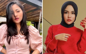 Heboh Komentar Rachel Vennya Tagih Pelunasan Uang ke Medina Zein: Aku Tunggu