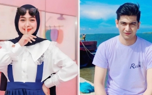 Heboh Video Ria Ricis 'Ribut' dengan Calon Suami Tampan, Endingnya Bikin Baper Parah