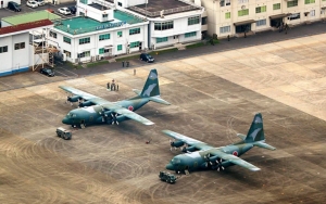 Semakin Kacaunya Kondisi Di Afghanistan, Air SDF Hanya Berhasil Evakuasi Satu Warga Jepang