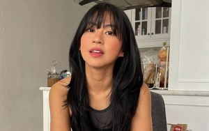 Kembali Main Instagram, Tyna Kanna Mirdad Terharu: Aku Deg-degan Mau 'Mati' Nulis ini