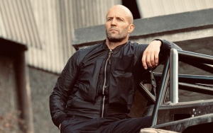 Jason Statham Kembali Gandeng Miramax Garap Film Thriller 'The Bee Keeper'