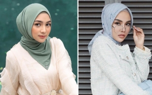 Usai Rachel Vennya, Heboh Citra Kirana Ikut Tagih Utang ke Medina Zein