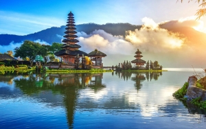 Tahun Kedua Pandemi COVID-19, Jumlah Turis Asing Di Kawasan Asia Turun Hingga 95 Persen