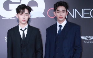 Winwin WayV Diduga Rawat Kucing yang Ditelantarkan Lucas