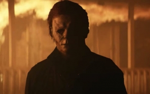 Pemeran 'Halloween Kills' Sebut Bocoran di Trailer Pertama Ibarat Puncak Gunung Es