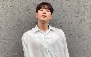 Lee Jun Young U-KISS Banjir Pujian Usai Sukarela Buntuti Pengemudi Mabuk