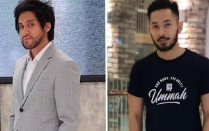 Kevin Aprilio Sudah Paham, Uki Kautsar Ungkap Hubungan dengan NOAH setelah Kontroversi Musik 'Racun'