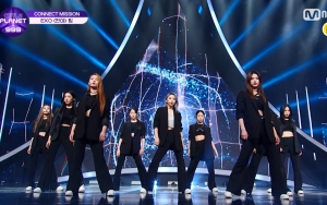 Trainee 'Girls Planet 999' Mendadak Nangis dan Ngadu ke Mentor, Ini Pemicunya