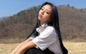 Lagu Ini Dicurigai Suara Yuna ITZY, Nama Panggung Tuai Rasa Penasaran Penggemar