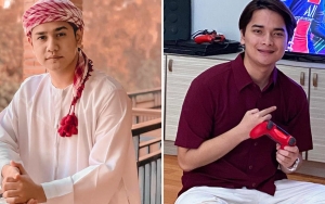 Syakir Daulay Pesan Ini Ke Alvin Faiz, Sebut Zikri Daulay Sang Kakak Juga Tak Sempurna