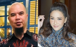 Ahmad Dhani Juluki Maia Estianty Tukang Ghibah: Semua Itu Fitnah!