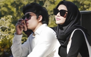 Posisi Tidur Favorit Aurel Hermansyah Sejak Hamil Bikin Atta Halilintar Pegal: Untung Sayang