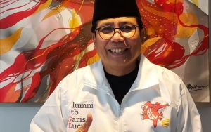 Jubir Jokowi Siap Jadi Dubes RI untuk Kazakhstan Mulai Desember 2021 